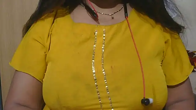 Cute Ruhi99 online show from March 26, 2026, 6:44 am