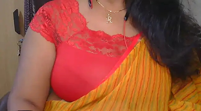 Cute Ruhi99 online show from February 13, 2025, 7:56 am