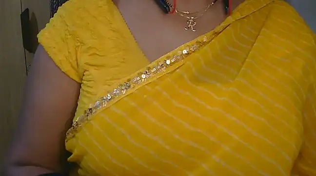 Cute Ruhi99 online show from February 27, 2025, 1:07 pm