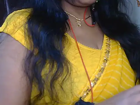 Cute Ruhi99 online show from February 11, 2025, 7:44 am
