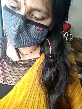 Cute Ruhi99 online show from February 3, 2025, 10:47 am