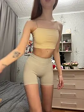 Magdalene Janette online show from February 5, 2025, 6:02 am