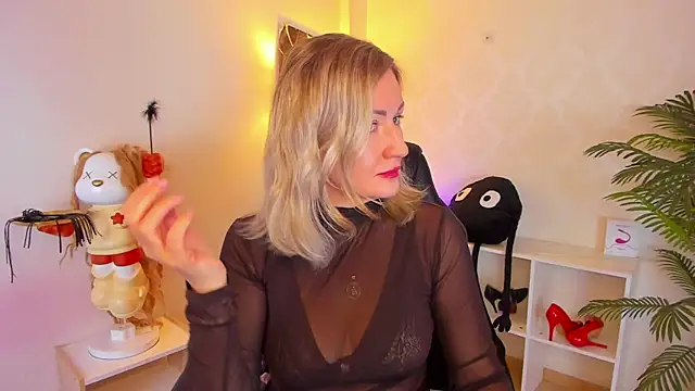 AriFleow online show from October 17, 2025, 5:00 am