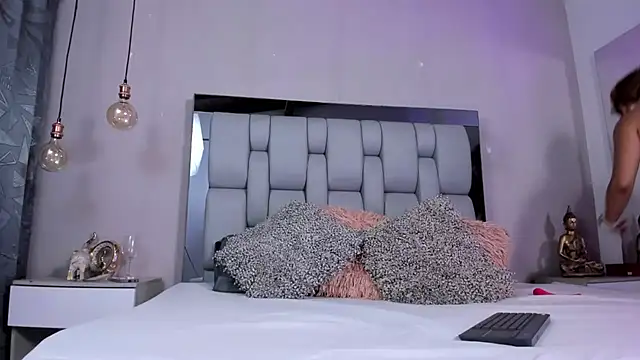 Snapshot of SusanBenett chatting on October 26, 2025, 4:51 pm SusanBenett online show from October 26, 2025, 4:51 pm