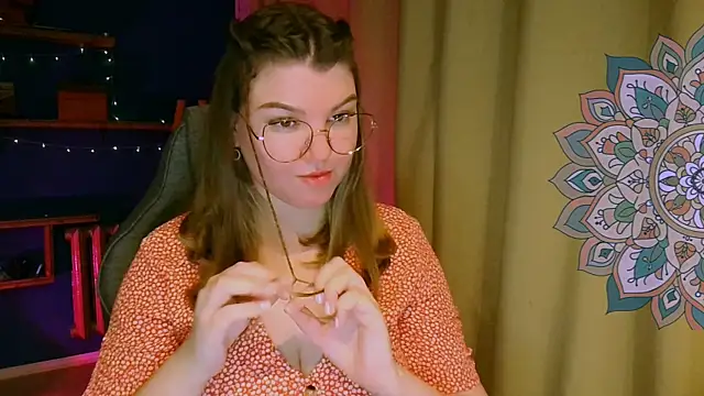 VioletteWay online show from January 18, 2026, 5:27 pm