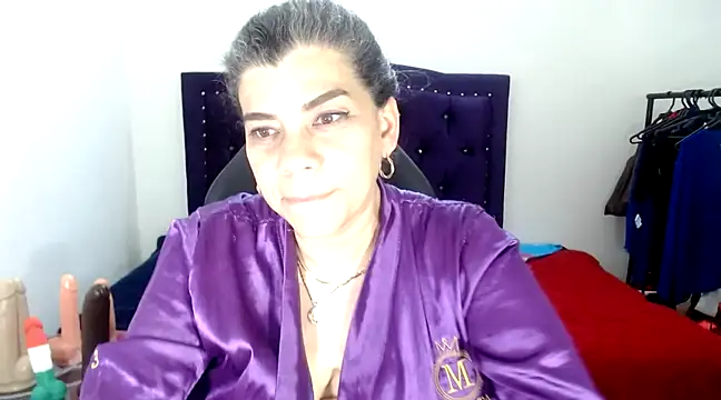 vikyadams online show from March 19, 2025, 8:12 am