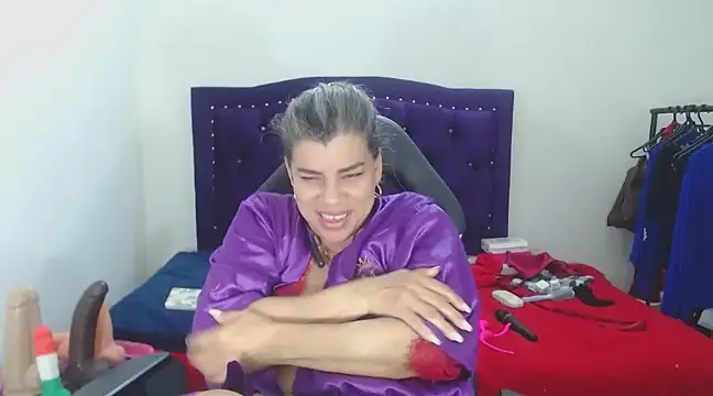 vikyadams online show from March 19, 2025, 12:37 am