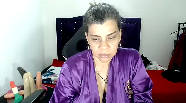 vikyadams online show from March 21, 2025, 2:40 pm