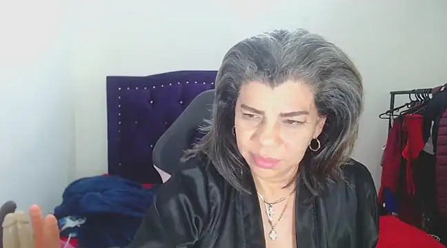 vikyadams online show from March 22, 2025, 8:51 am