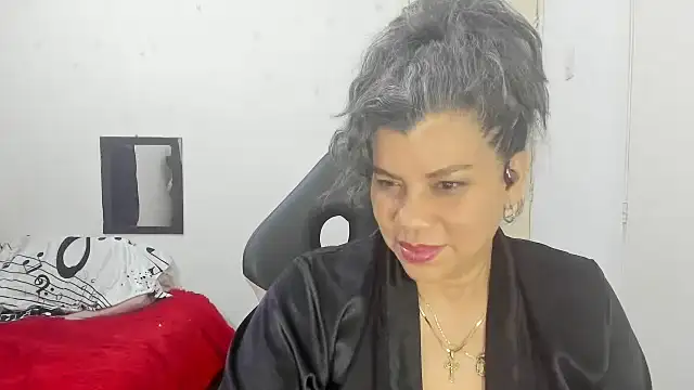 vikyadams online show from September 30, 2025, 1:11 am