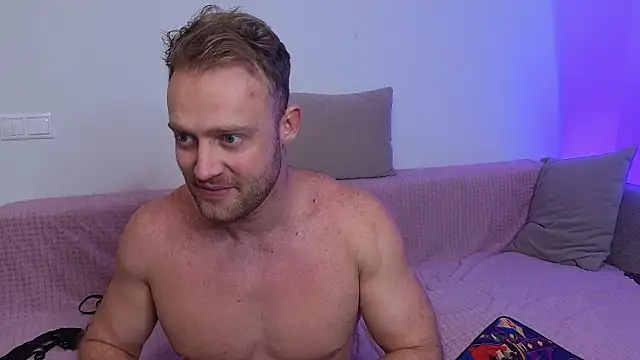 MaxMia online show from February 14, 2026, 6:57 am