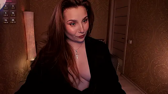 Eesmaaarrr online show from March 12, 2026, 11:20 pm