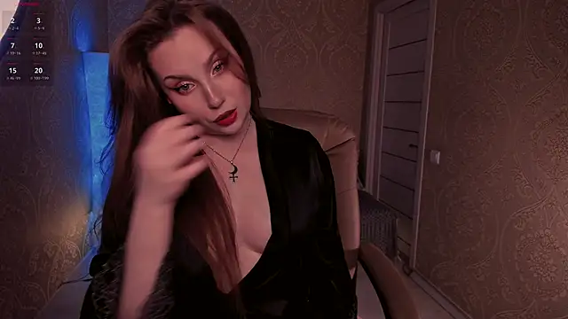 Eesmaaarrr online show from December 22, 2025, 11:27 pm