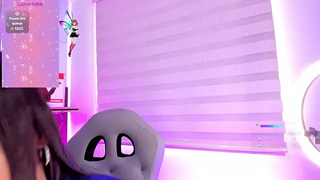 Snapshot of Violet_spencer chatting on September 17, 2025, 7:05 pm Violet spencer online show from September 17, 2025, 7:05 pm