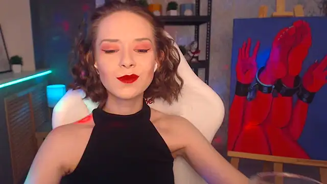 FascinatingEyess online show from January 11, 2025, 6:54 pm