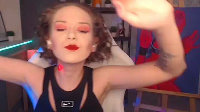 FascinatingEyess online show from February 15, 2025, 4:47 am