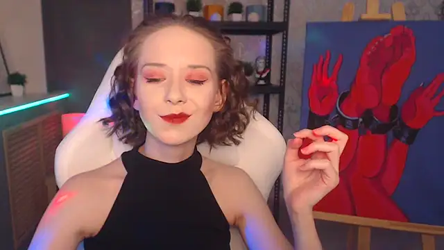 FascinatingEyess online show from January 26, 2025, 10:46 pm