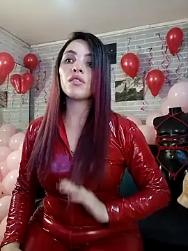 elizatexx online show from March 18, 2025, 9:21 pm