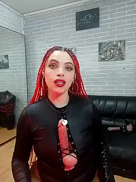 elizatexx online show from January 17, 2025, 8:24 am