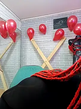 elizatexx online show from February 10, 2025, 6:24 pm