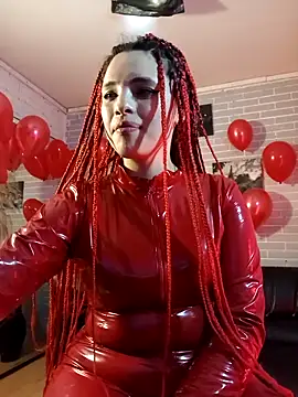 elizatexx online show from February 18, 2025, 10:36 pm