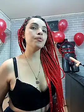 elizatexx online show from February 9, 2025, 6:37 pm