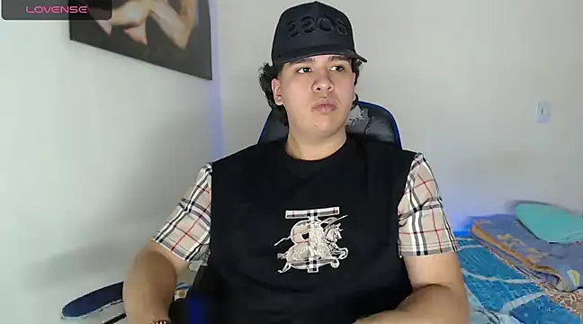 Naim sex66 online show from January 29, 2025, 9:28 pm