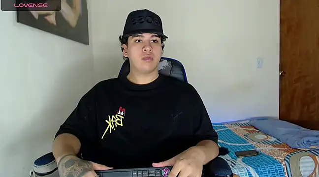 Naim sex66 online show from January 28, 2025, 10:45 pm