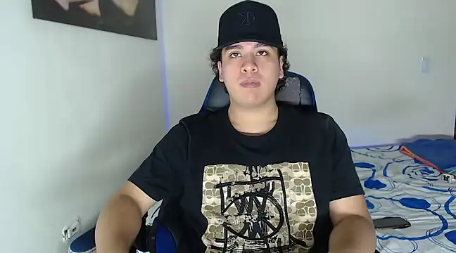 Naim sex66 online show from February 21, 2025, 10:48 pm