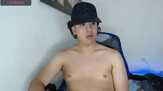 Naim sex66 online show from January 30, 2025, 12:29 am