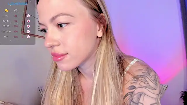 damn cutie online show from February 8, 2026, 6:11 am