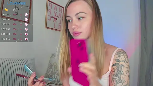 damn cutie online show from September 30, 2025, 4:46 pm