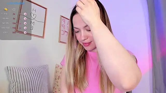 damn cutie online show from February 7, 2026, 5:10 pm