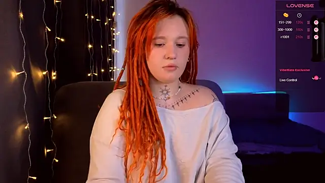 The Full Red Moon online show from February 7, 2026, 10:34 am