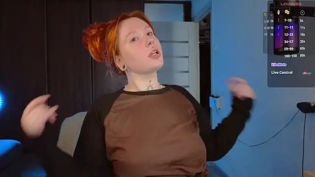 The Full Red Moon online show from March 30, 2026, 9:44 am