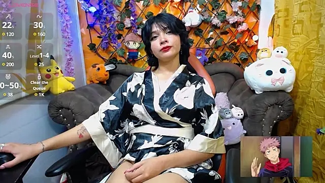 ravenn 20 online show from February 18, 2025, 3:31 pm