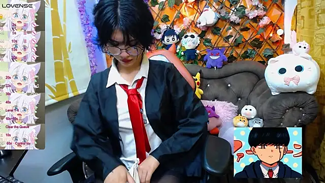 ravenn 20 online show from February 21, 2025, 3:21 pm