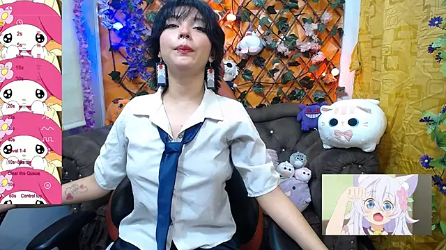 ravenn 20 online show from February 27, 2025, 11:28 am