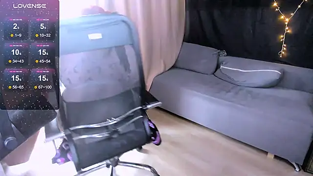 Gotic Pie online show from October 11, 2025, 1:12 pm