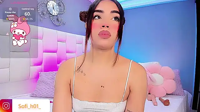 Snapshot of Sofi_hdz chatting on September 29, 2025, 9:09 pm Sofi hdz online show from September 29, 2025, 9:09 pm