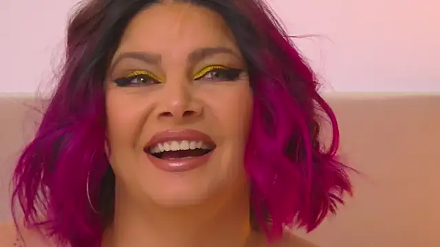 RissaRheys online show from January 26, 2025, 9:51 pm