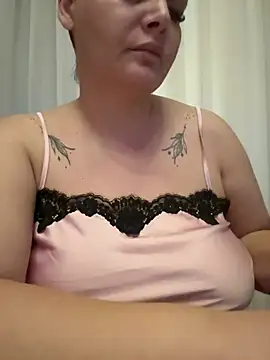 RissaRheys online show from January 1, 2025, 9:20 pm