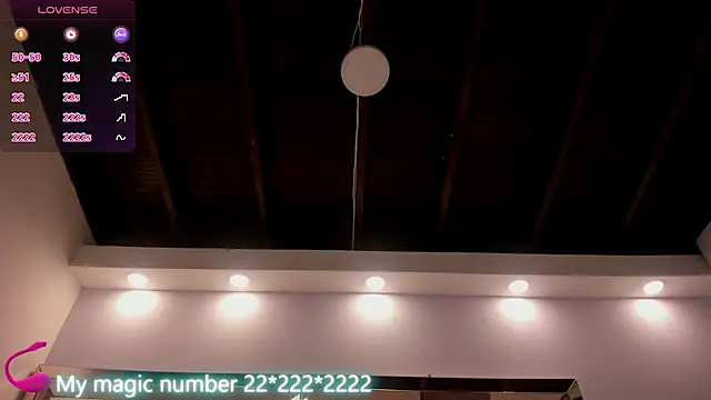 anyi sweet titss online show from November 25, 2025, 10:21 pm