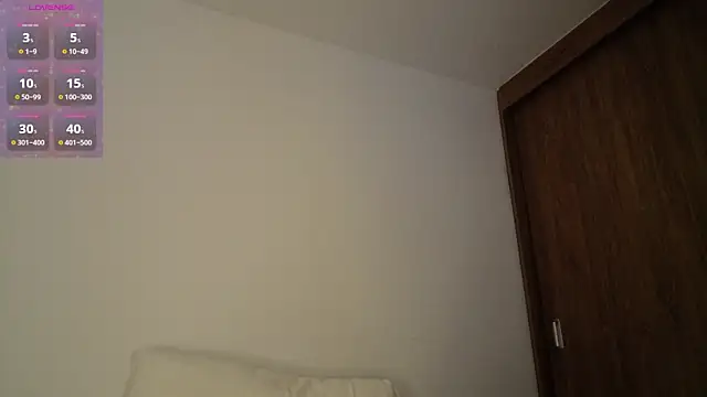 sabi wiii online show from October 8, 2025, 12:01 am