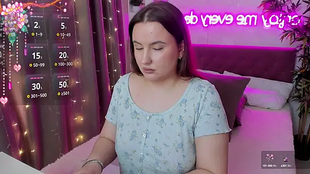 FeralPeach online show from February 26, 2025, 9:55 am