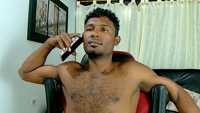 Snapshot of Black_indiian chatting on October 20, 2025, 3:12 pm Black indiian online show from October 20, 2025, 3:12 pm