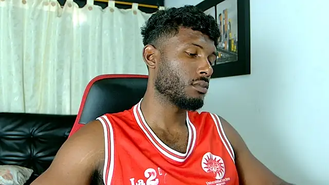 Snapshot of Black_indiian chatting on October 12, 2025, 6:53 pm Black indiian online show from October 12, 2025, 6:53 pm