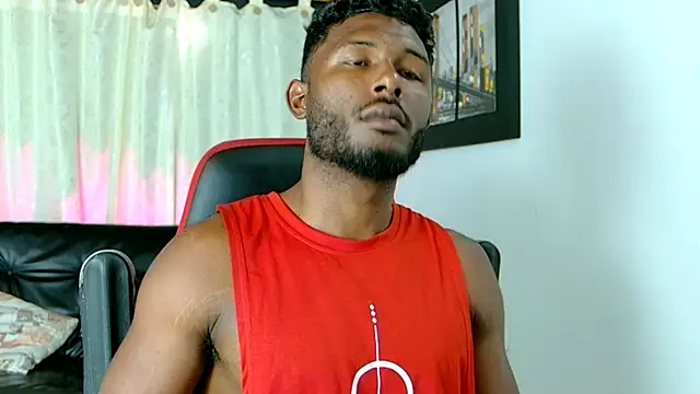 Snapshot of Black_indiian chatting on October 10, 2025, 4:41 pm Black indiian online show from October 10, 2025, 4:41 pm