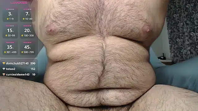 Snapshot of AlexPump chatting on February 10, 2025, 7:26 am AlexPump online show from February 10, 2025, 7:26 am