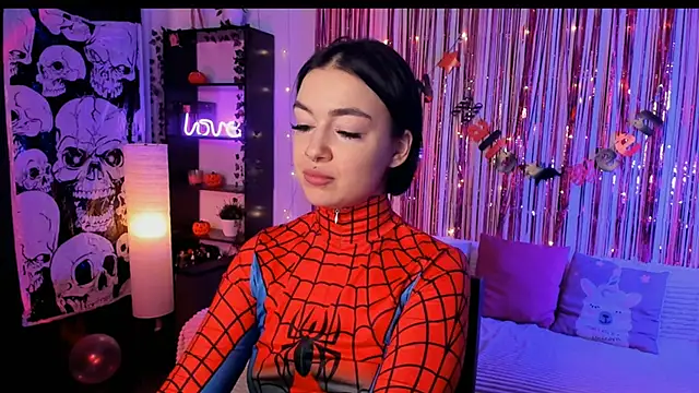 Magic Allie online show from October 24, 2025, 8:19 pm